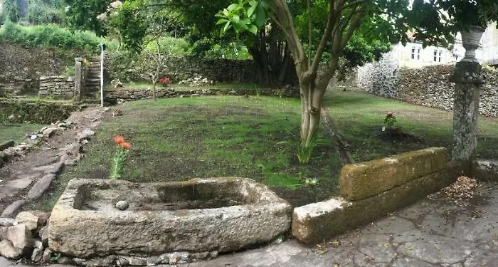 Daire Estudio Outon 2 Muros