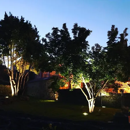 Appartamento Estudio Outon 2 *