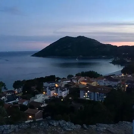 Appartamento Estudio Outon 2 Muros