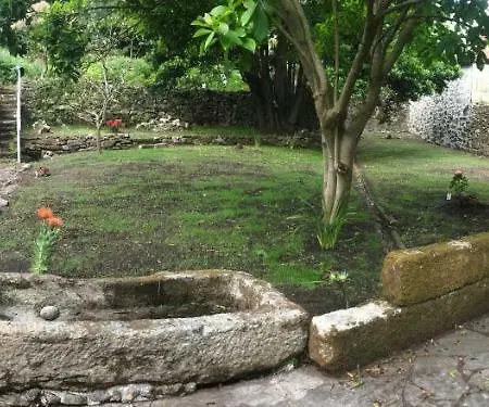 Appartamento Estudio Outon 2 Muros