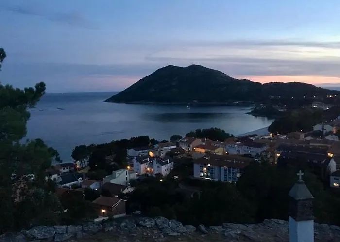 Apartmán Estudio Outon 2 Muros