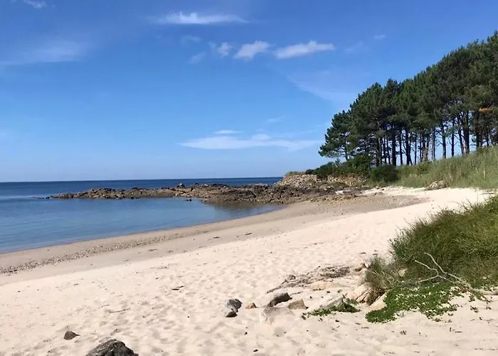 Apartmán Estudio Outon 2 Muros