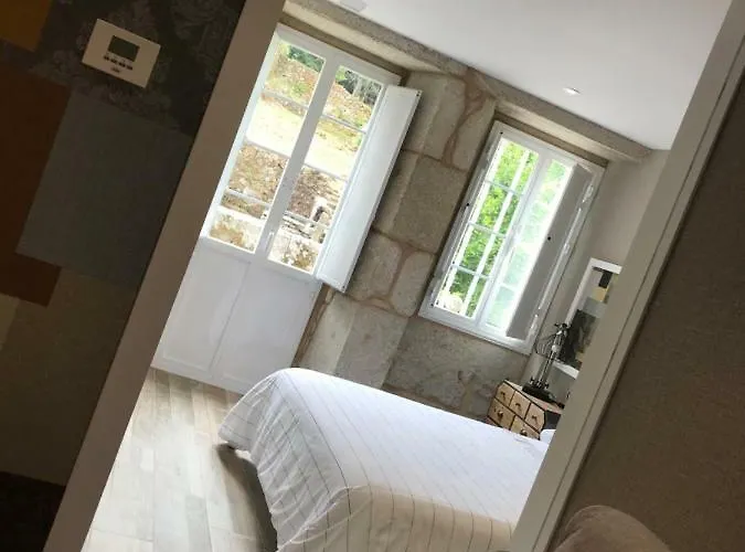 Apartmán Estudio Outon 2