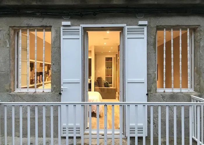 Estudio Outon 2 Apartmán Muros