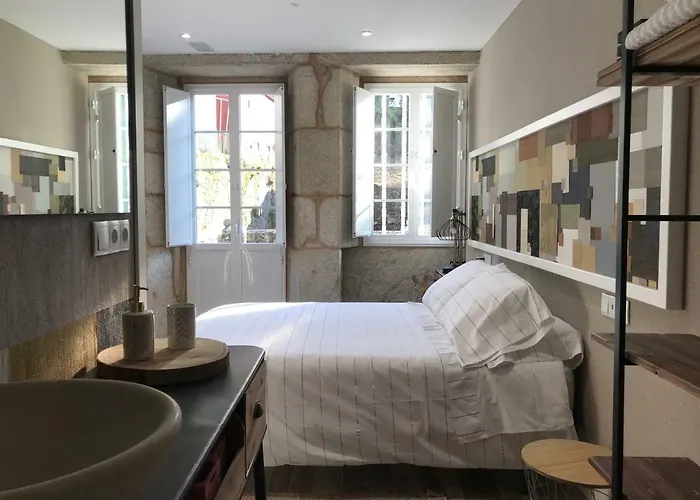 Apartmán Estudio Outon 2 *