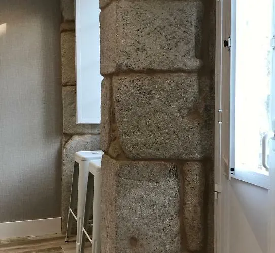 Estudio Outon 2 Apartmán