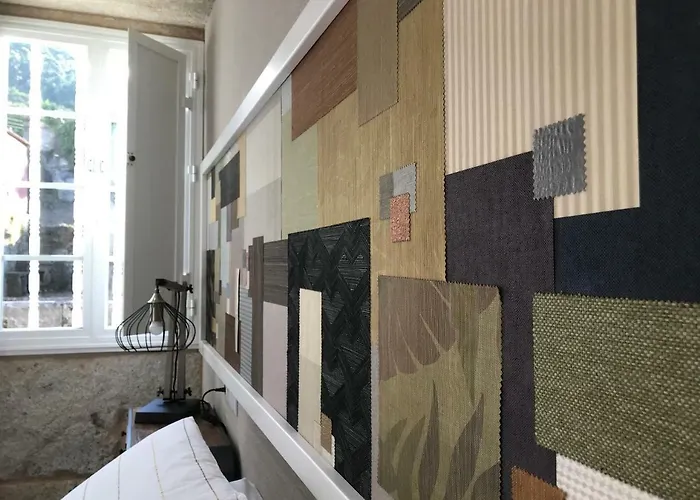 Apartmán Estudio Outon 2 Muros