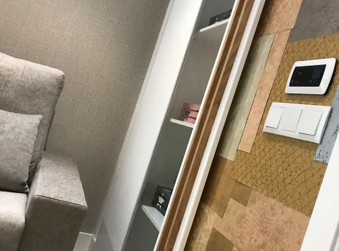 Apartmán Estudio Outon 2