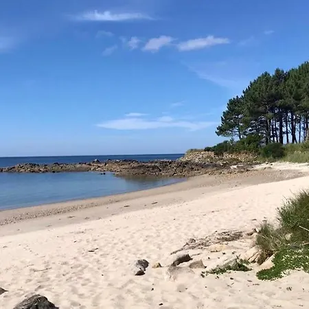 アパート Estudio Outon 2 ムロス