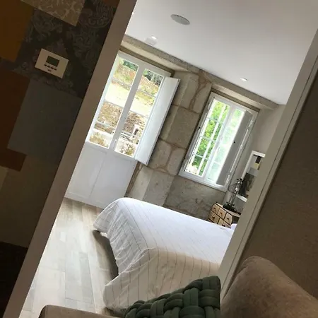 アパート Estudio Outon 2