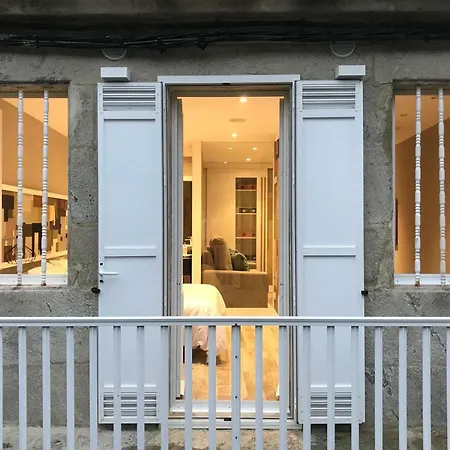 Estudio Outon 2 Apartment Muros