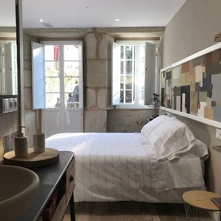 Apartment Estudio Outon 2 *