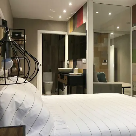 Estudio Outon 2 Apartment