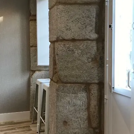Estudio Outon 2 Apartment