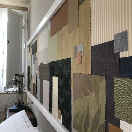 Apartment Estudio Outon 2 Muros