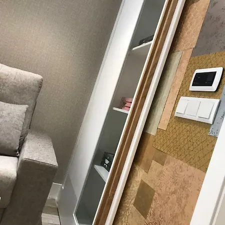 Apartment Estudio Outon 2
