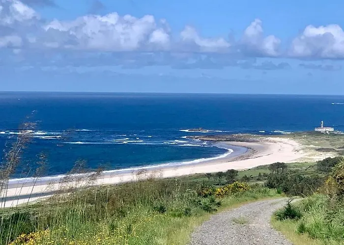 شقة Estudio Outon 2 موروس