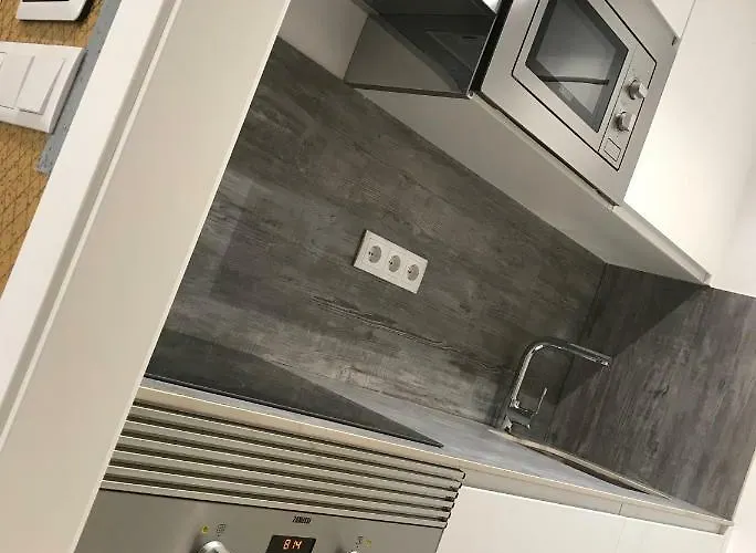 Estudio Outon 2 شقة